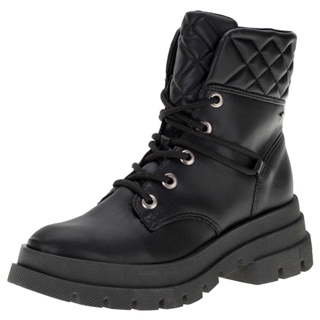 Bota Feminina Coturno Dakota - G5701 em Oferta na Shopee