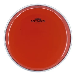 Pele Bateria Hidraulica Dupla 14 Pol Antares Dhh14v Vermelha