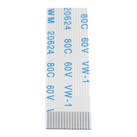 Cabo Cable Flat Do Painel Da Impressora Epson L6191 Novo