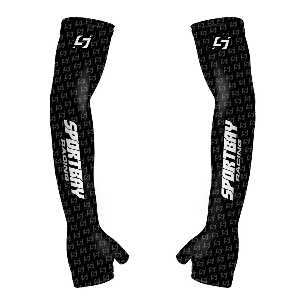 Manguito Proteção Solar FPU50 Motoqueiro Motoboy Ciclista Adulto Braço Com Punho Sportbay Par em Oferta na Shopee