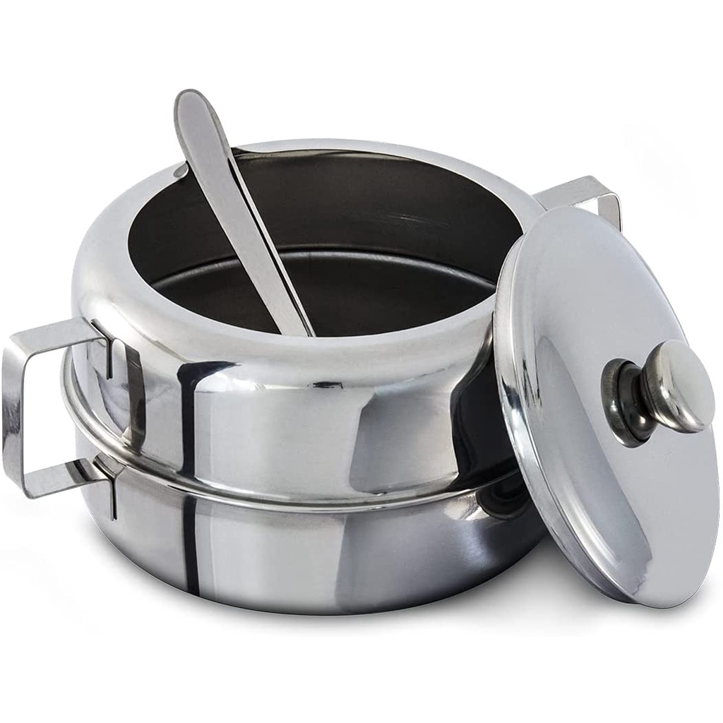 O que é Açucareiro Inox Brinox? Guia e Onde Comprar | BuscaProdutos