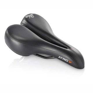 Selim Ergonômico Urban para Bike Resistente à Água Atrio - BI070