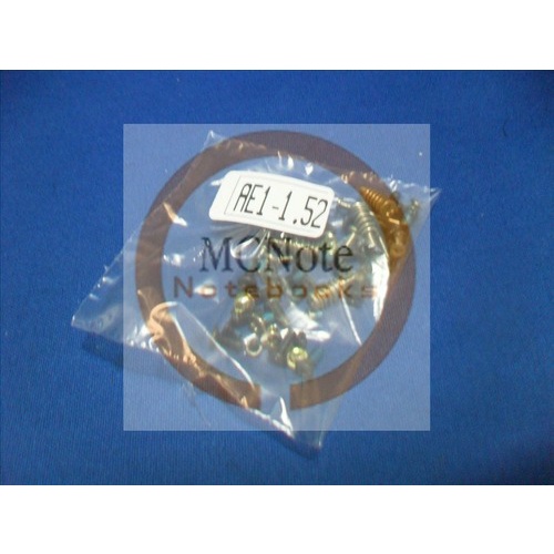 Ae052 Conj Parafuso Hp Compaq V4000 Dv4000 Dv4152ea Dv4307cl