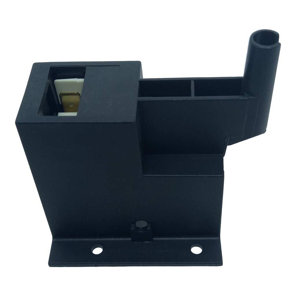 Chave Interruptor Unipolar Centrifuga Mueller Nina Soft Original
