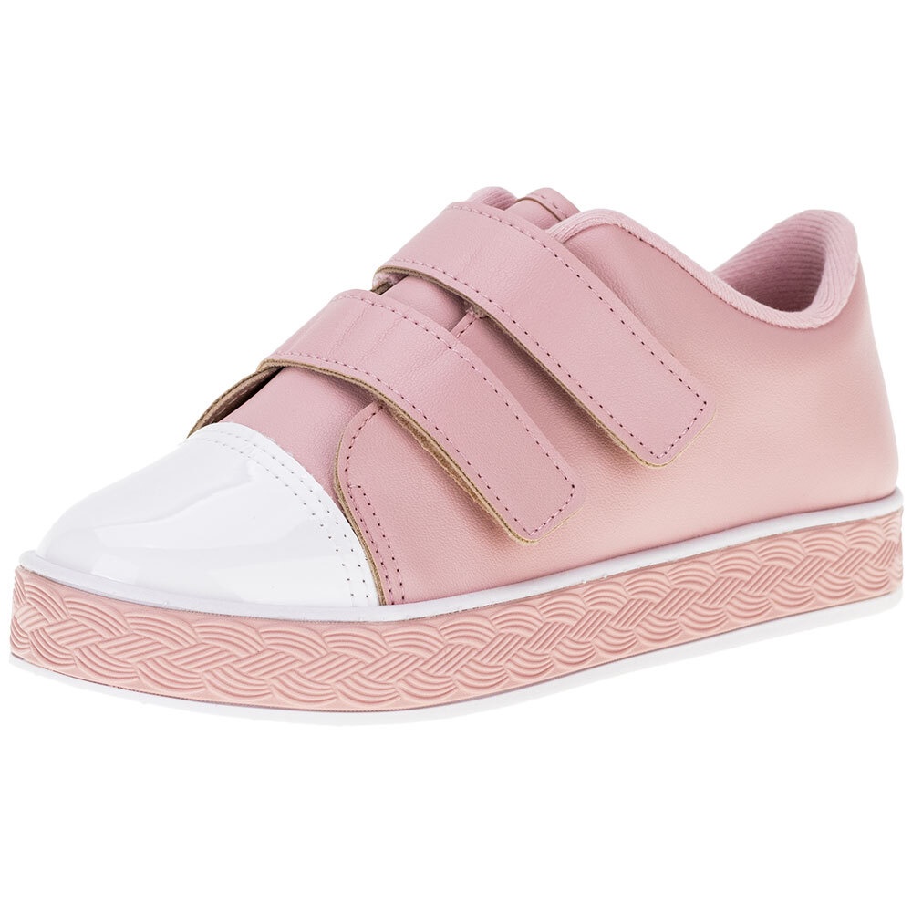 Tênis Infantil Molekinha - 25201733 - Baby & Kids Fashion
