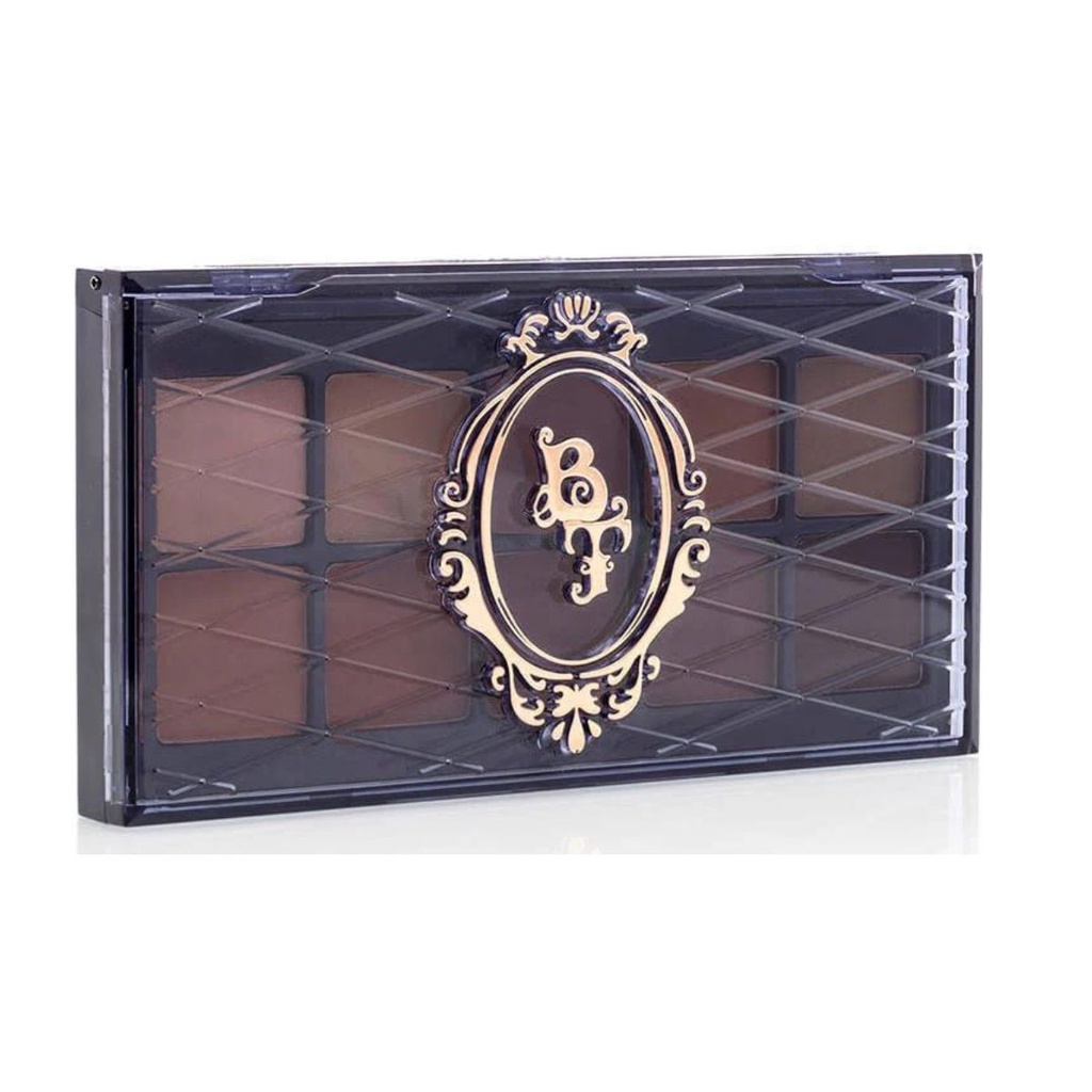 Paleta de Sombras BT Transitions- Bruna Tavares