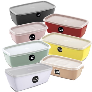 Potes Vasilhame Multiuso Original UZ Utilidades em Oferta na Shopee