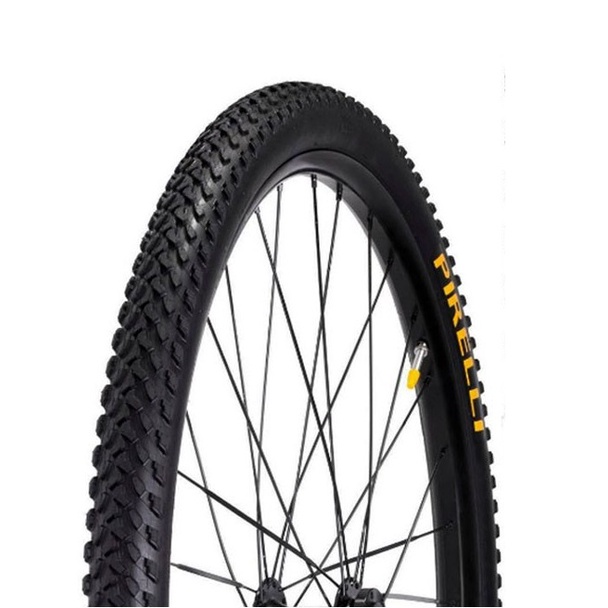Pneu Bicicleta 26 X 2.0 Pirelli Scorpion Mb2 Bike Mtb Aro 26