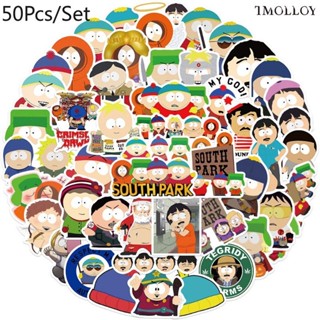 [T] 50Pcs/Set South Park Stickers Adesivos À Prova D