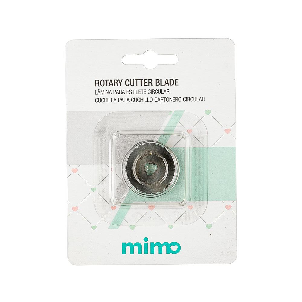 Lâmina para Estilete Circular Mimo - Pontilhado em Oferta na Shopee