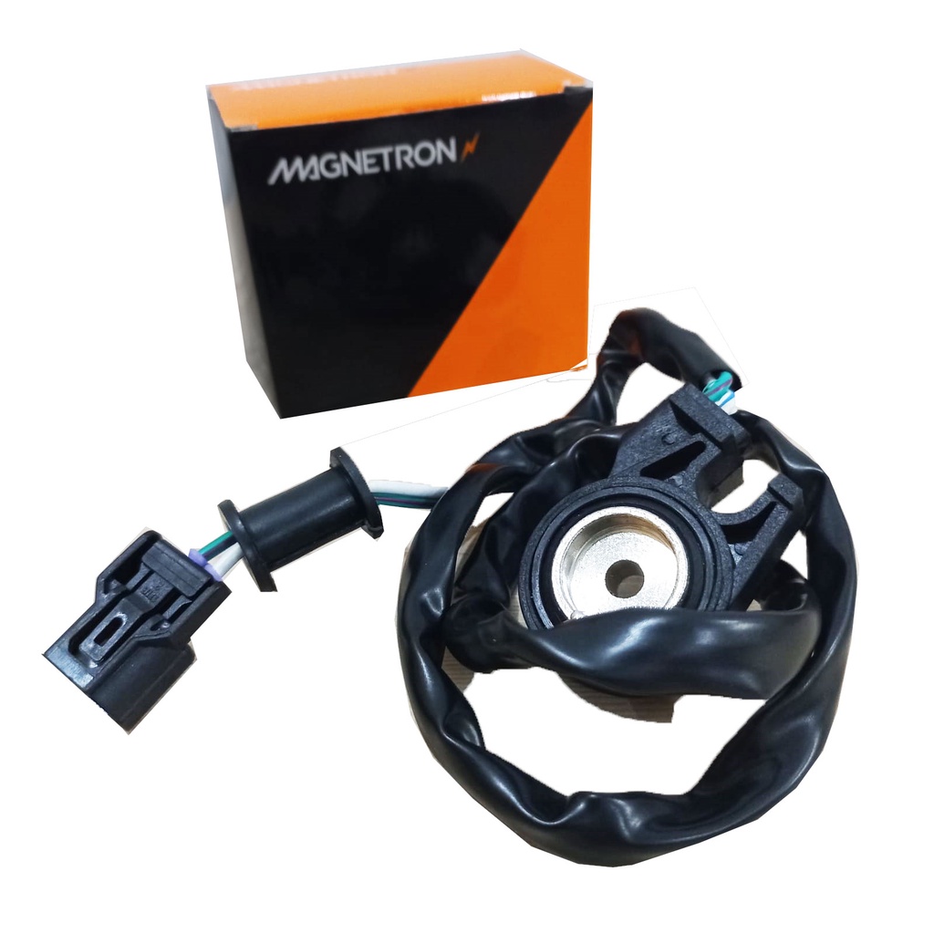 Interruptor do Cavalete Lateral Xre 300 2010-2015 Magnetron em Oferta na Shopee