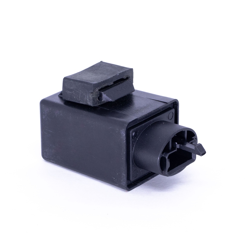 Relé Pisca 3 Pinos Titan 125 92 A 04 Xlr 125 Xr 200 Biz 125 Fan 125 150