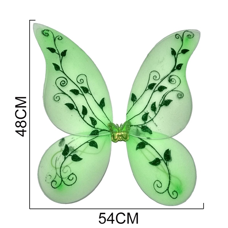 Asa Tinkerbell: Guia Completo e Onde Comprar | BuscaProdutos