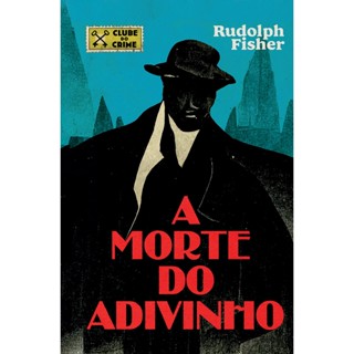 MORTE DO ADIVINHO , A - HARPERCOLLINS