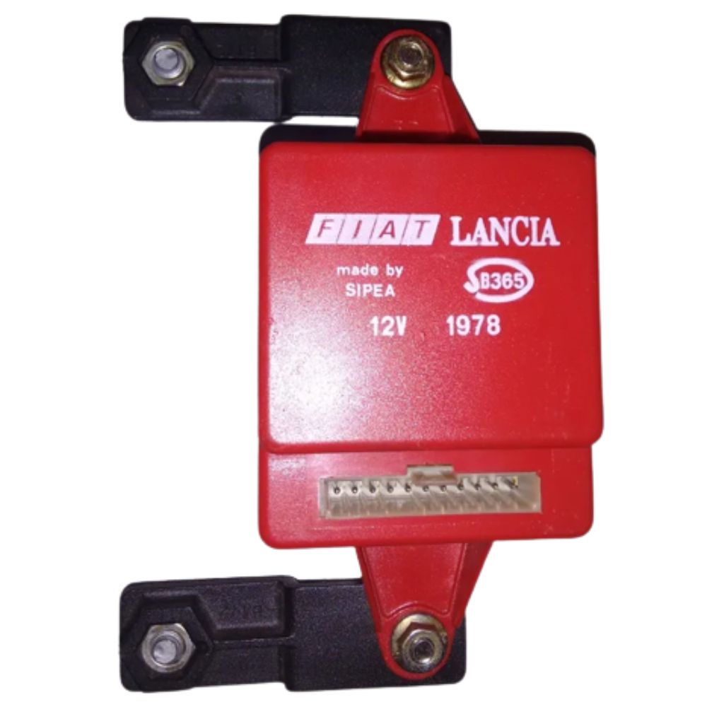 Modulo Central Iluminacao Fiat Tempra Sw 2.0