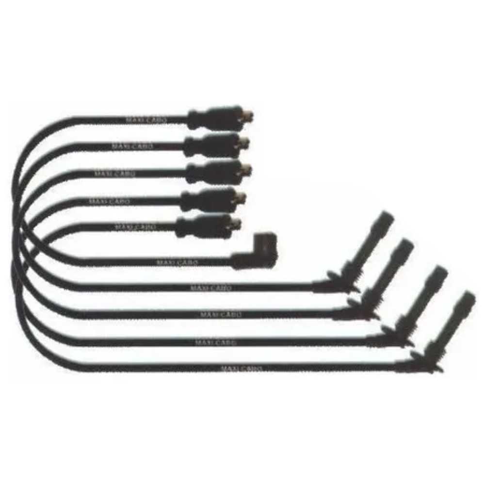 Cabo Vela Suzuki Sidekick 16v 1993 em diante  Brisk20  65591