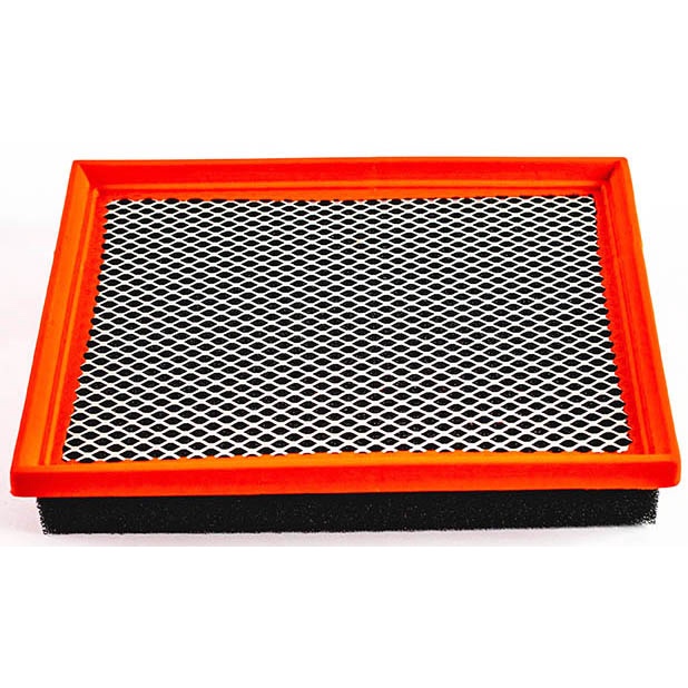 Filtro de Ar Esportivo Inflow BMW M3 3.2 24V 1995 até 2005 - Inbox Lavável