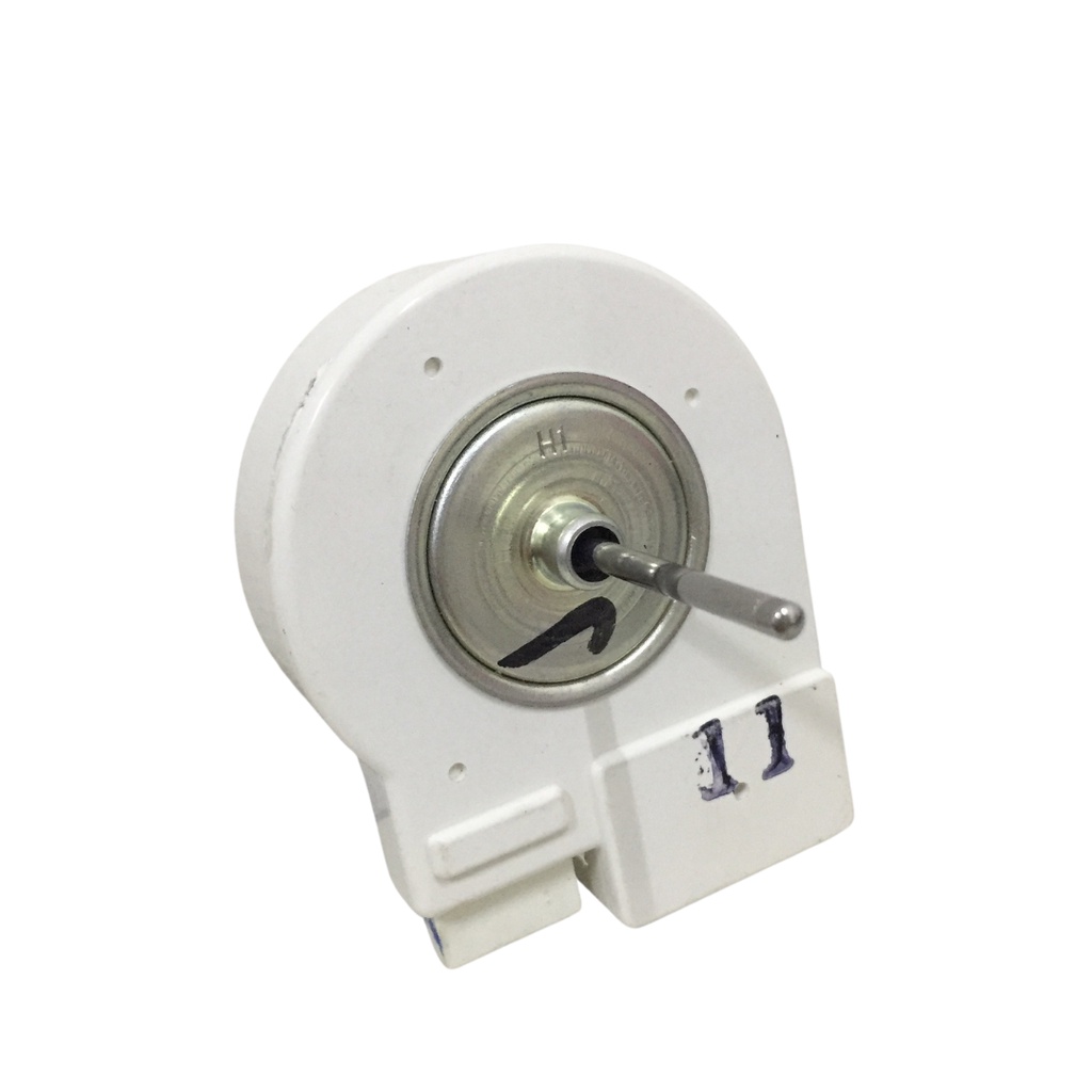 Motor Ventilador DA31-00146B Original Geladeira Samsung