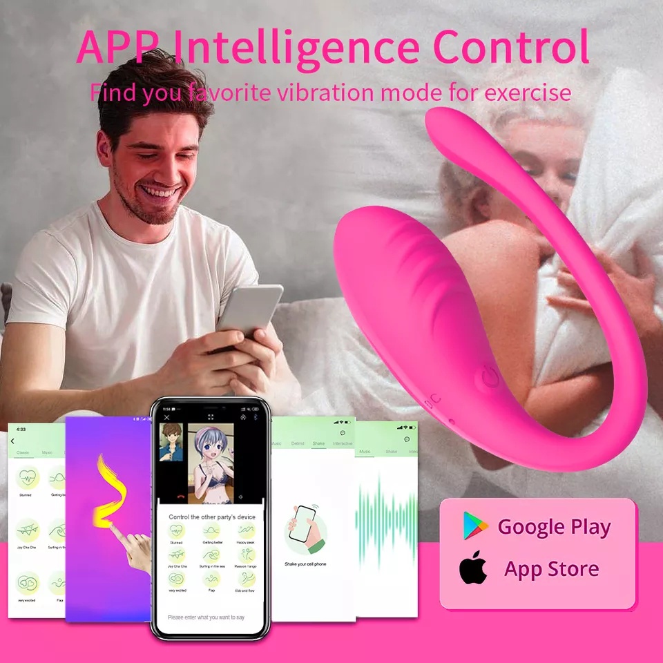 Vibrador Bluetooth em Oferta | Shopee Brasil 2024