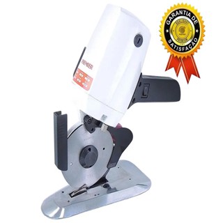 Maquina Cortar Tecido Disco 4 Polegadas 110v Disco Reserva