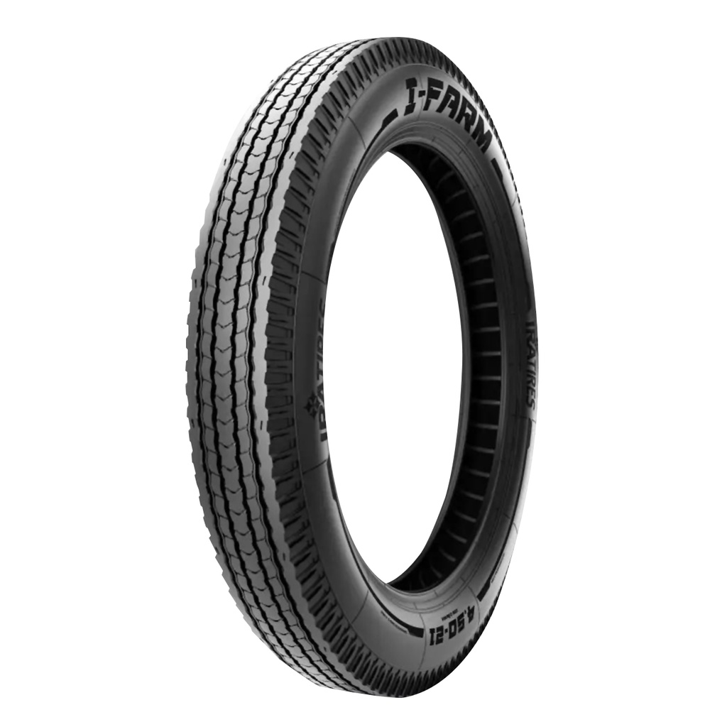 Pneu Ira 450-21 Tt I-farm Tube Type Charrete / Carroça em Oferta na Shopee