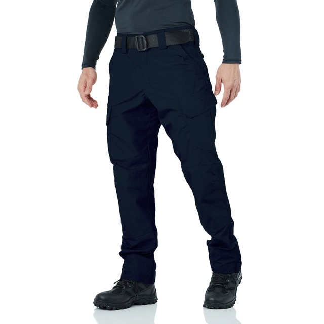 Calça Tática INVICTUS Platoon - Azul Marinho