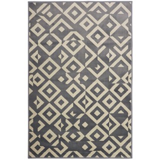 Tapete Para Sala Soft Fantasy 1,00x1,50 São Carlos