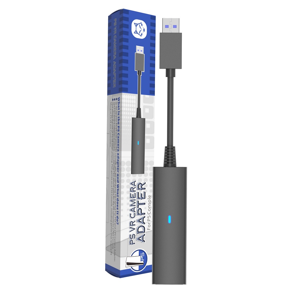 Vr do PS5: Guia Completo e Onde Comprar | BuscaProdutos