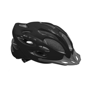 Capacete Ciclismo GTA MTB InMold Start com LED