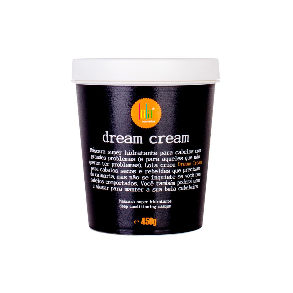 Máscara Lola Dream Cream: Onde Comprar | BuscaProdutos