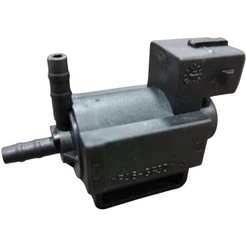 Valvula Solenoide Coletor De Admissao Egr Vw Golf 1.6
