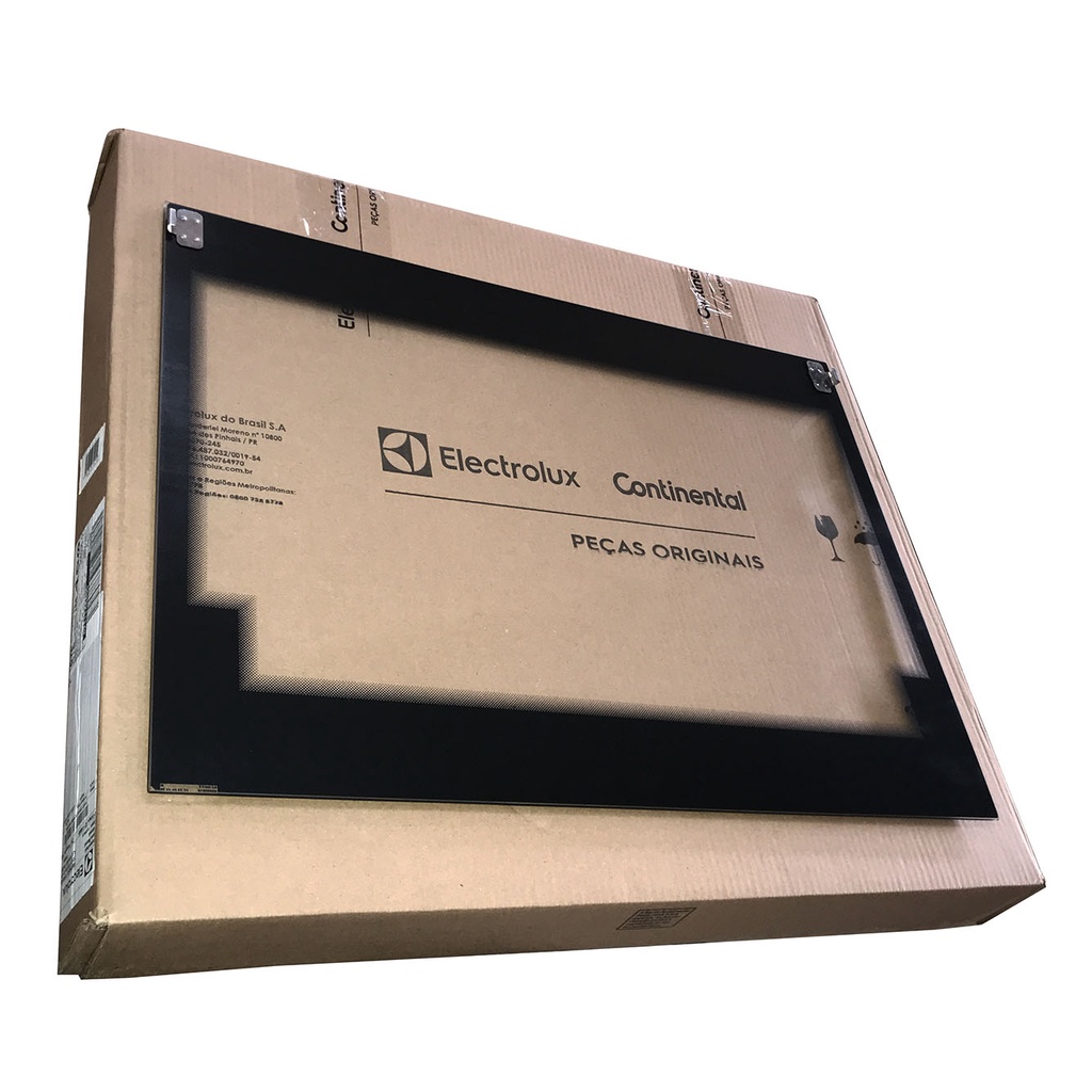 Vidro Interno Forno Fogão Electrolux 76tb 76tx 76sx 70292374