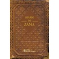 Diário de Zuma de Tiago de Melo Andrade 2803889
