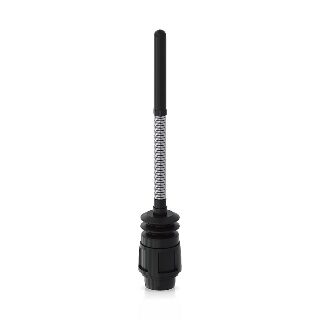 Chave De Fim De Curso Haste Flexivel 142,5mm 3se5 Siemens