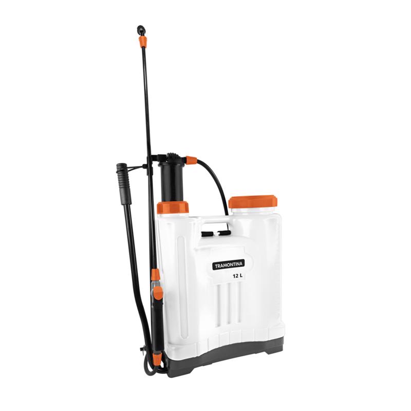Pulverizador Costal Manual 12L - Tramontina