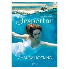 Despertar - Série Watersong de Amanda Hocking