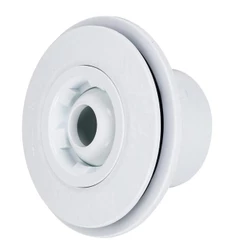Dispositivos Retorno Slim Fibra Manutenção Piscinas ABS