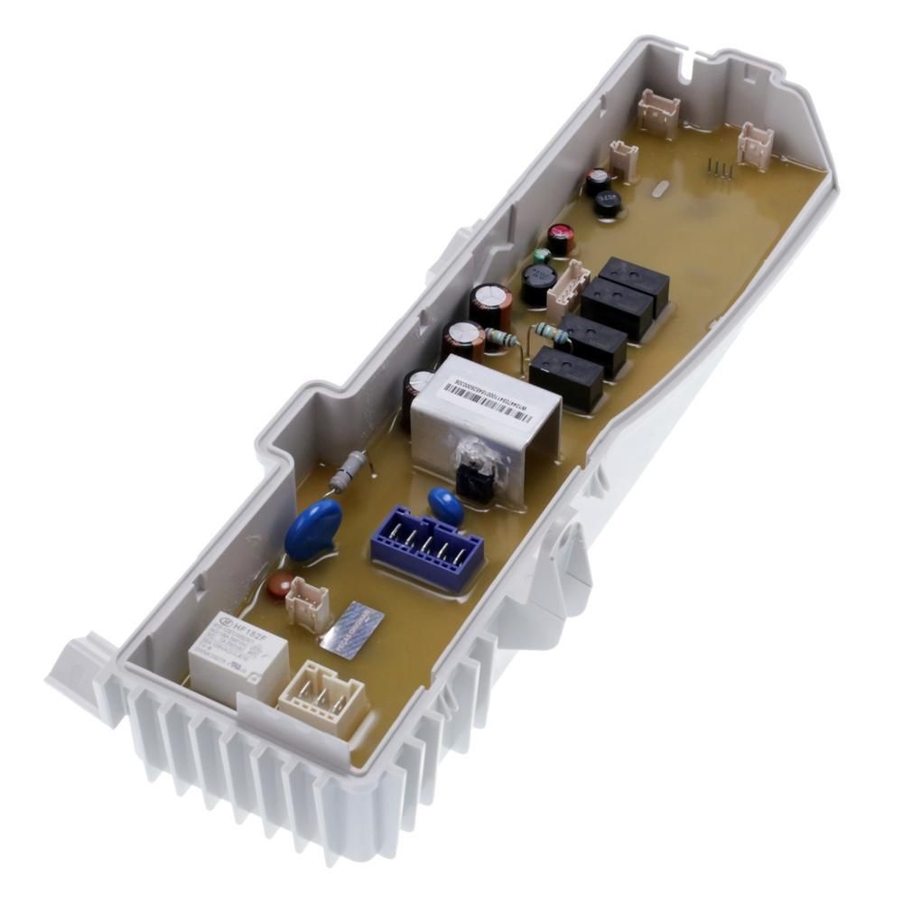 Placa Potência Lavadora Brastemp BWU11A W10447054 Original