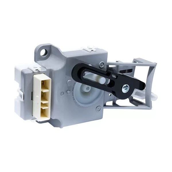 Atuador da Embreagem para Lavadora Electrolux LTR15 Ltc15 Ltd13 Lta15 Ltd15 Lec12 220v 64491709
