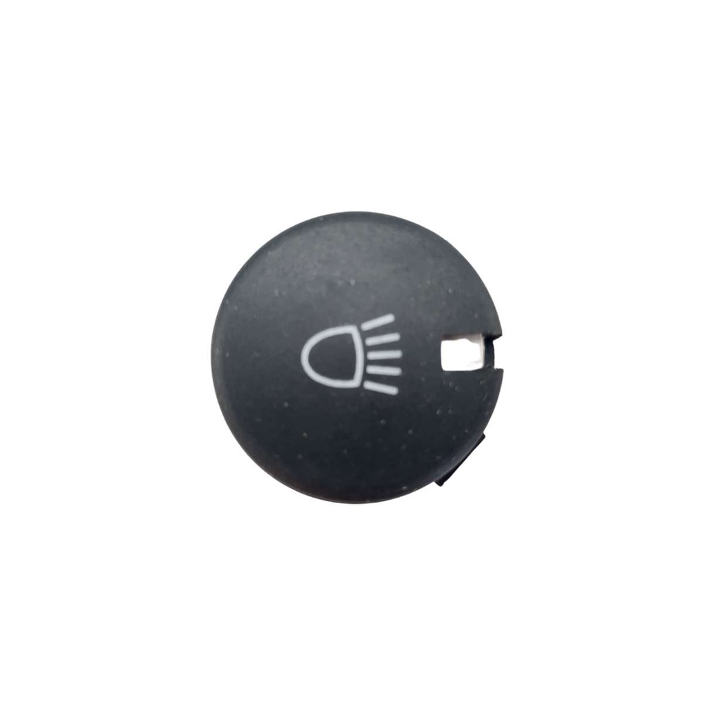 Botão Interruptor Chave Farol GM Chevette 83/94 Opala 81/84