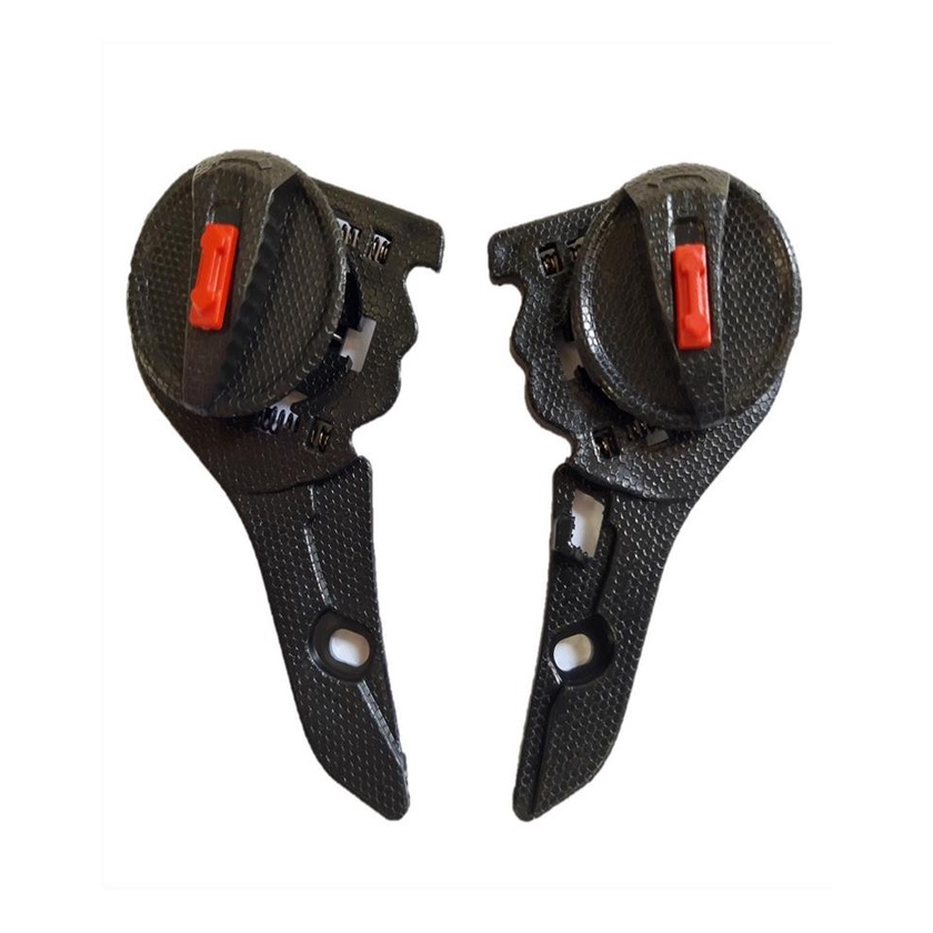 Reparo Capacete Completo Ls2 Ff358 Fw3 Gt Fix Viseira Vision em Oferta na Shopee