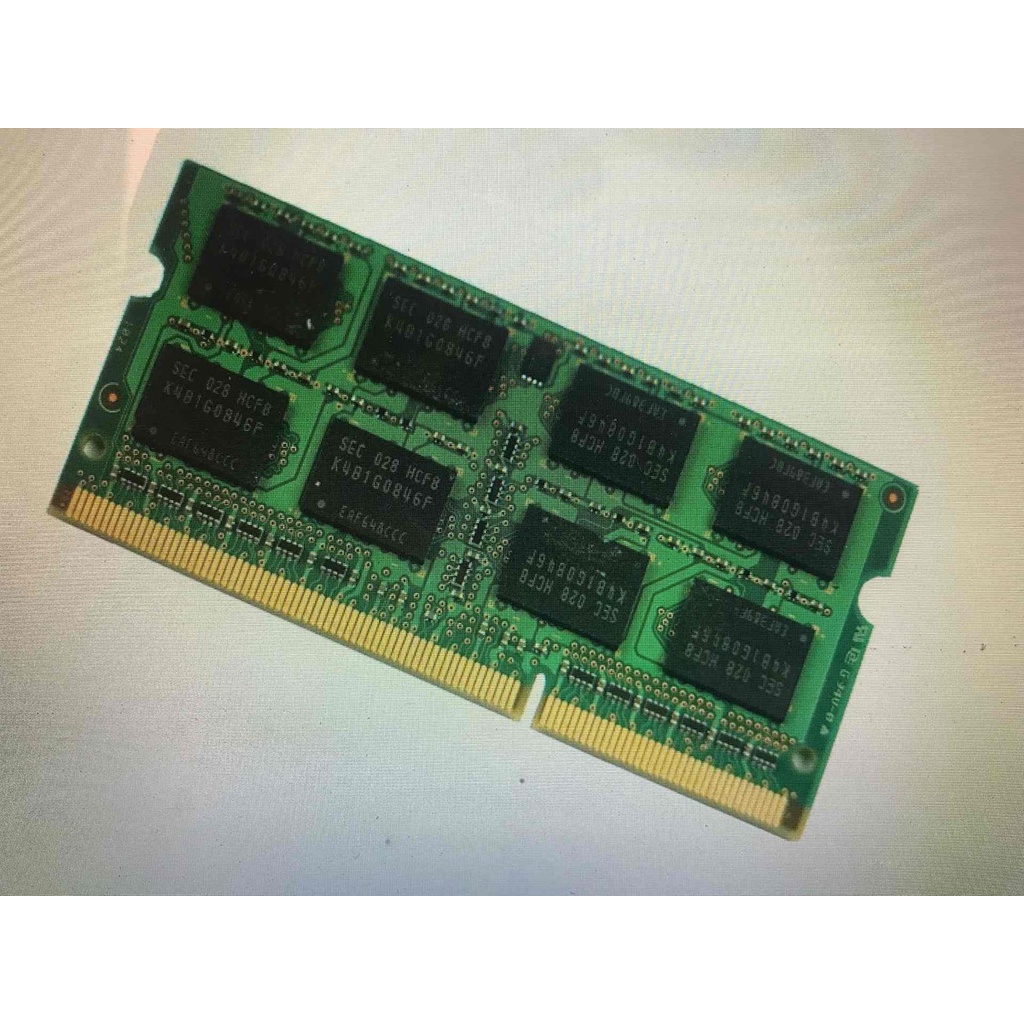 Kit 4gb (2x2) Ddr2-667 5300 Apple iMac Novas