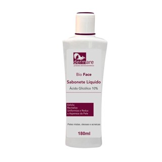 Sabonete Bio Face - Dermare