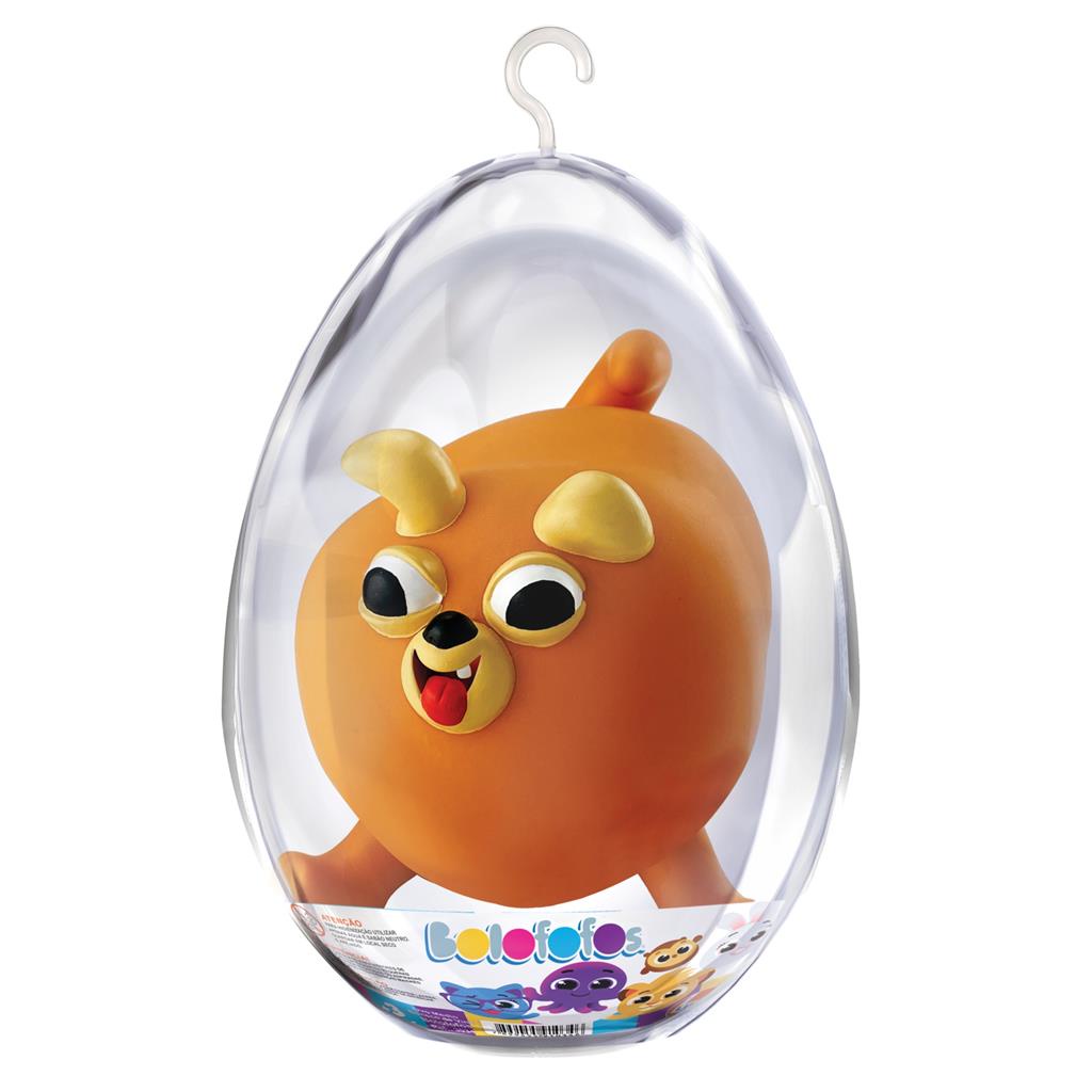 Doguito Bolofofos: Onde Comprar | BuscaProdutos