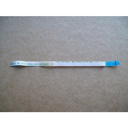 Flat Cable Touchpad Sony Vpcf223fb Novo Frete R$8