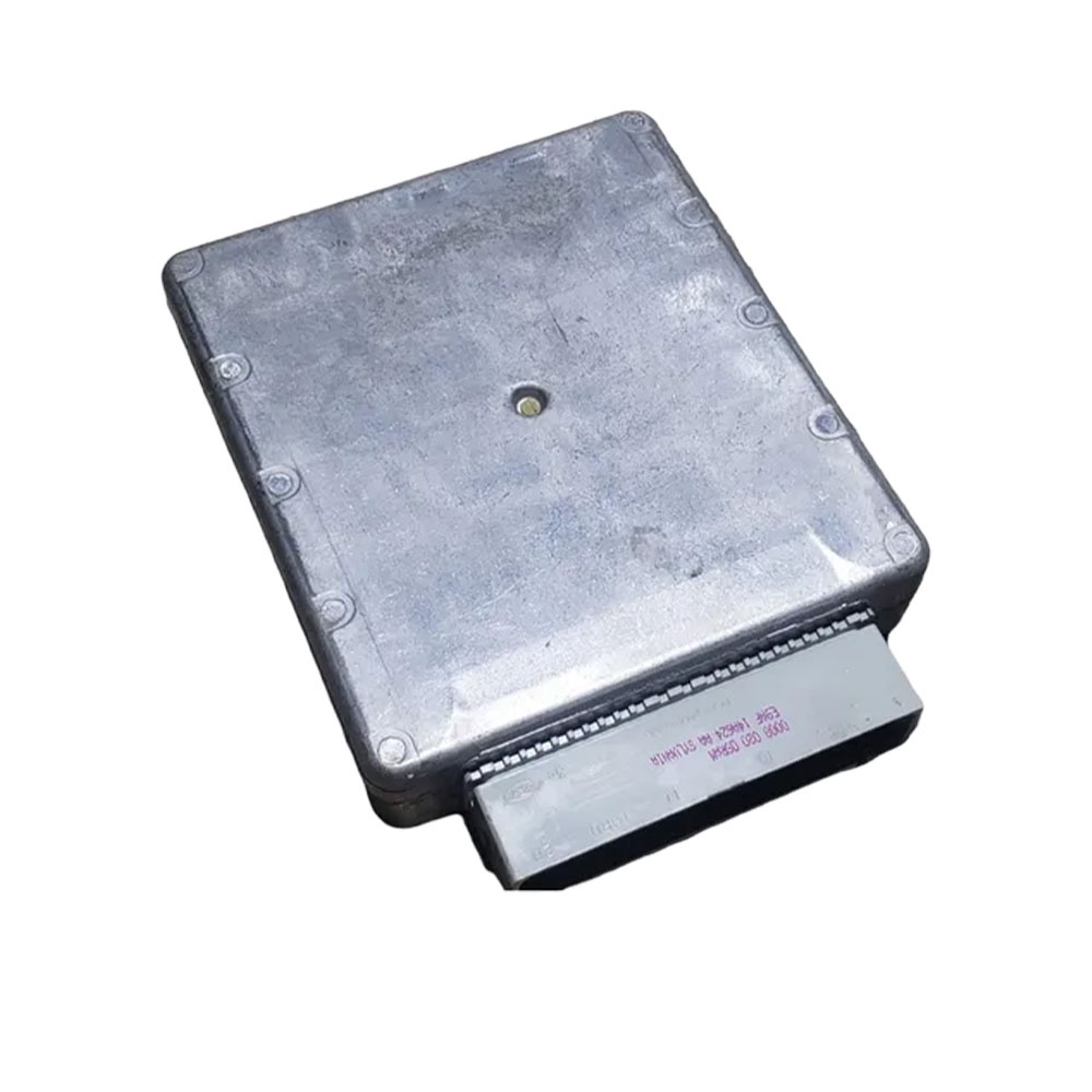 Modulo injecao Focus 1.8 16v Ate 2007  1S4F12A650AFA