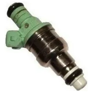 Bico Injetor Ford Ka Fiesta Courier 1.0 1.3 Endura 028015099