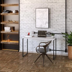 Mesa Dynamica 120X50X75cm