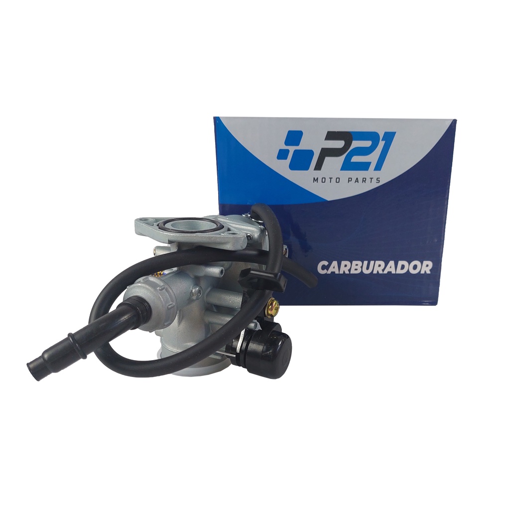 Carburador Completo Shineray XY50 C P21