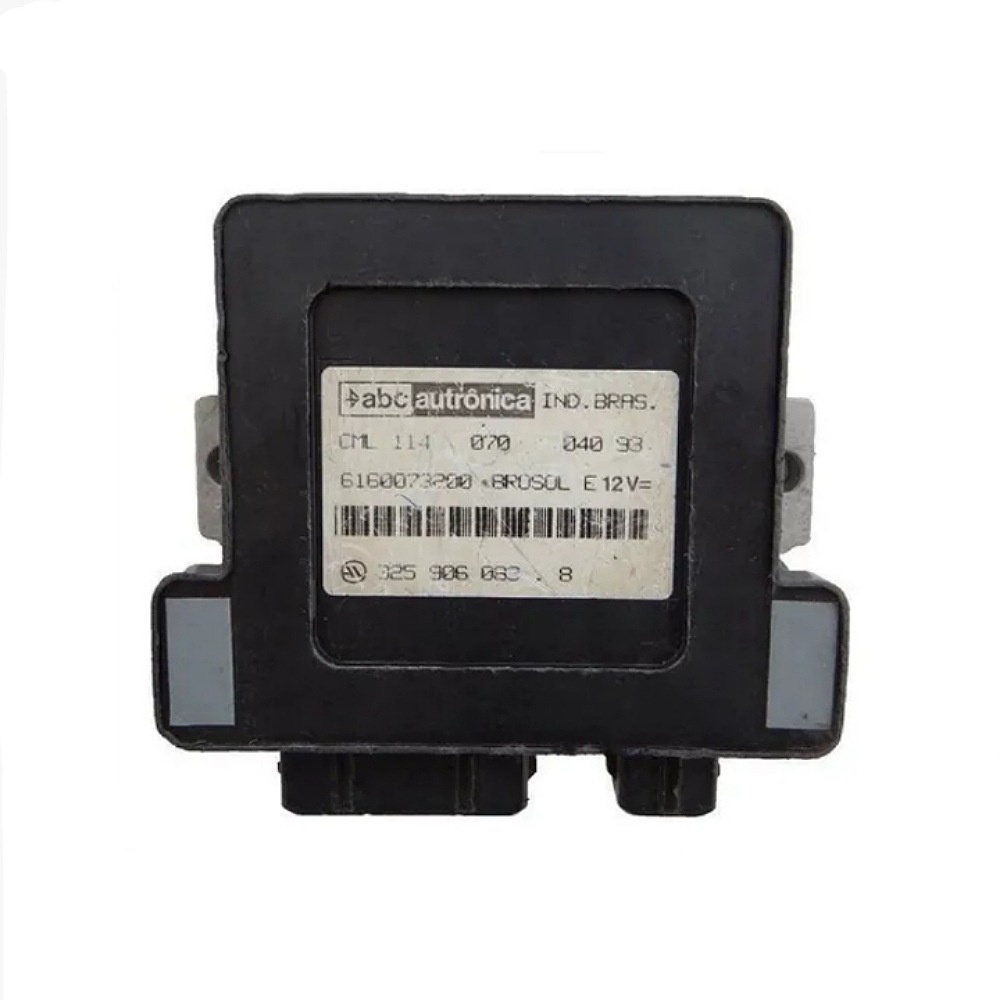Modulo Ignicao Eletronica Ford Versailles 3259060838